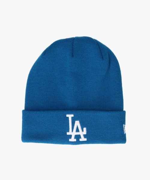 NEW ERA(ニューエラ)の「【OVERRIDE別注】NEW ERA KNIT CLASSIC / ニューエラ(ニットキャップ/ビーニー・レディース・ブラック系/ブルー系/ブルー系1/ピンク系1/ブラック系3/ブラック系1/ピンク系/オレンジ系/グリーン系/ブラック系4/グレー系/ブラック系2/ネイビー系/ホワイト系1/ホワイト系/グレー系1/ブルー系3/ホワイト系3/ブルー系2/ホワイト系2/ブラック系5・OSFA)」の17枚目の写真