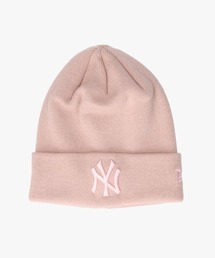 NEW ERA | 【OVERRIDE別注】NEW ERA  KNIT CLASSIC / ニューエラ(ニットキャップ/ビーニー)