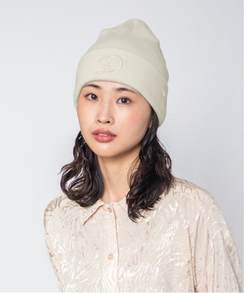 OneMall provides ZOZO products: 【OVERRIDE別注】NEW ERA KNIT