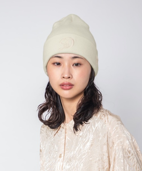 OVERRIDE別注】NEW ERA KNIT CLASSIC / ニューエラ（ニットキャップ