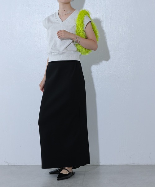 COLONY 2139（コロニートゥーワンスリーナイン）の「フリンジボアバッグ（ハンドバッグ・レディース・ブルー/ライム/ブラック・FREE）」の13枚目の写真