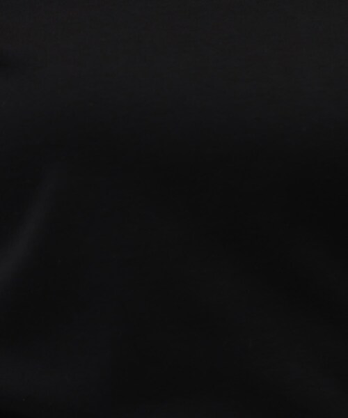 【セール】丸首インナージャージ（Tシャツ/カットソー）｜UNTITLED（アンタイトル）