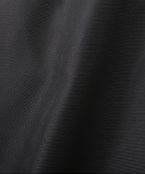 AVIREX（アヴィレックス）の「MA-1 "VANGUARDS" / MA-1 "ヴァンガーズ" / AVIREX / アヴィレックス（ミリタリージャケット・メンズ・ブラック/セージグリーン・MEDIUM/LARGE/X-LARGE/XX-LARGE）」の8枚目の写真