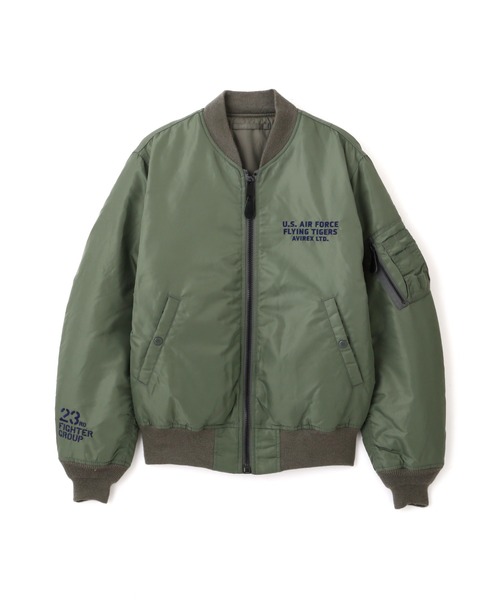 AVIREX（アヴィレックス）の「MA-1 