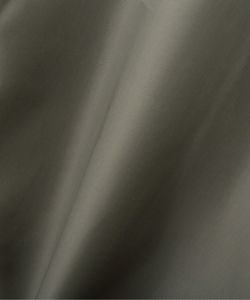 AVIREX（アヴィレックス）の「MA-1 "VANGUARDS" / MA-1 "ヴァンガーズ" / AVIREX / アヴィレックス（ミリタリージャケット・メンズ・ブラック/セージグリーン・MEDIUM/LARGE/X-LARGE/XX-LARGE）」の14枚目の写真