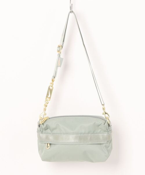 NIKE W LUXE CROSSBODY JDHRZN/SESA 国内発送 NIKE（ナイキ）の「NIKE ナイキ W LUXE CROSSBODY バッグ CW9304