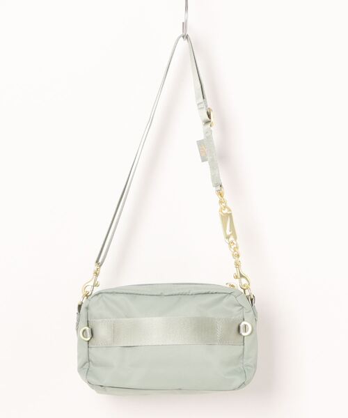 NIKE（ナイキ）の「NIKE ナイキ W LUXE CROSSBODY バッグ CW9304