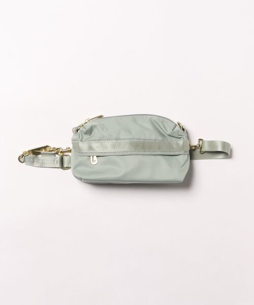 NIKE W LUXE CROSSBODY JDHRZN/SESA 国内発送 NIKE（ナイキ）の「NIKE ナイキ W LUXE CROSSBODY バッグ CW9304