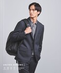 UNITED ARROWS(ユナイテッドアローズ)の「ジャケット/アウター(テーラードジャケット)」