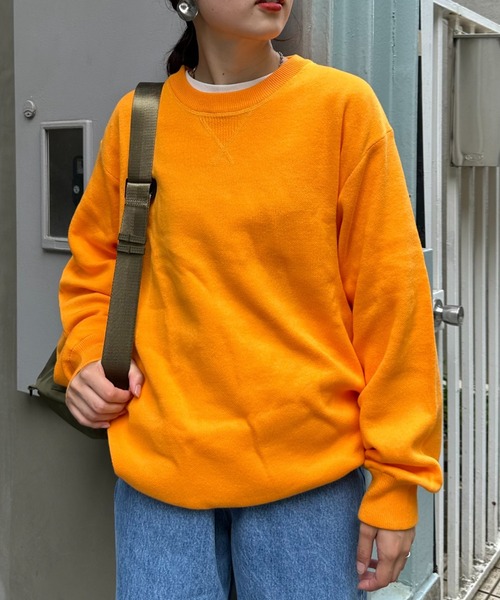 セール】【カラバリ・サイズが充実】【ユニセックス】スウェット