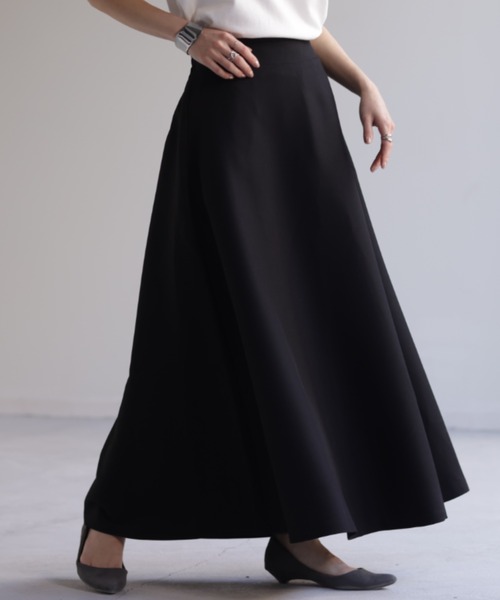 まぁゆ 新品【unoa】ロングスカート Skirt long - Balletwear brand unoa