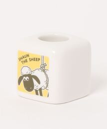 ひつじのショーン（ヒツジノショーン）の「【公式】ひつじのショーン　マルチスタンド（バス/トイレグッズ・キッズ）」