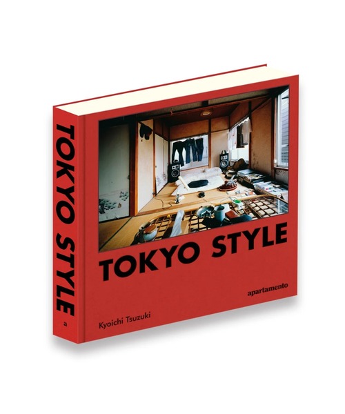 VILLA BOOKS（ヴィラ ブックス）の「TOKYO STYLE by Kyoichi Tsuzuki [SIGNED]（本・メンズ・その他・FREE）」の2枚目の写真