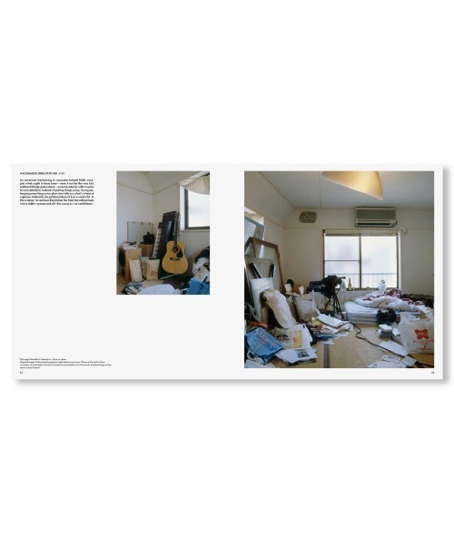 VILLA BOOKS（ヴィラ ブックス）の「TOKYO STYLE by Kyoichi Tsuzuki [SIGNED]（本・メンズ・その他・FREE）」の3枚目の写真