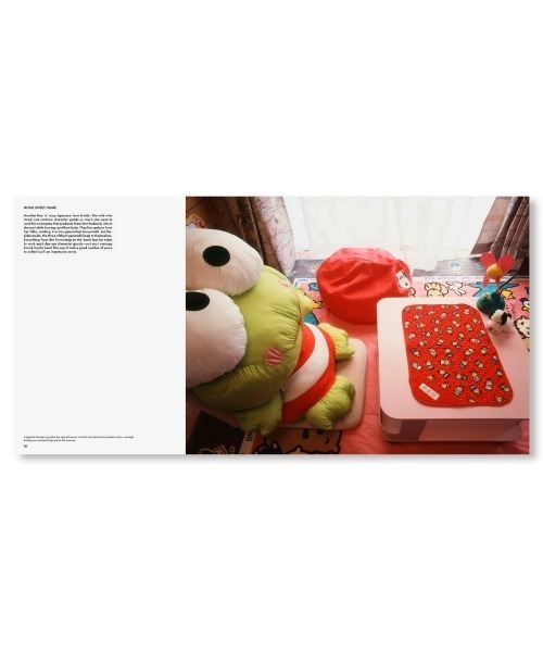 VILLA BOOKS（ヴィラ ブックス）の「TOKYO STYLE by Kyoichi Tsuzuki [SIGNED]（本・メンズ・その他・FREE）」の4枚目の写真