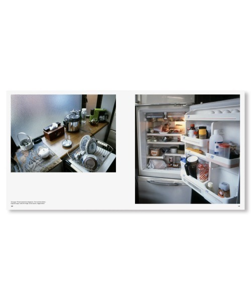 VILLA BOOKS（ヴィラ ブックス）の「TOKYO STYLE by Kyoichi Tsuzuki [SIGNED]（本・メンズ・その他・FREE）」の5枚目の写真