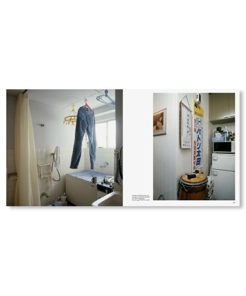 VILLA BOOKS（ヴィラ ブックス）の「TOKYO STYLE by Kyoichi Tsuzuki [SIGNED]（本・メンズ・その他・FREE）」の8枚目の写真