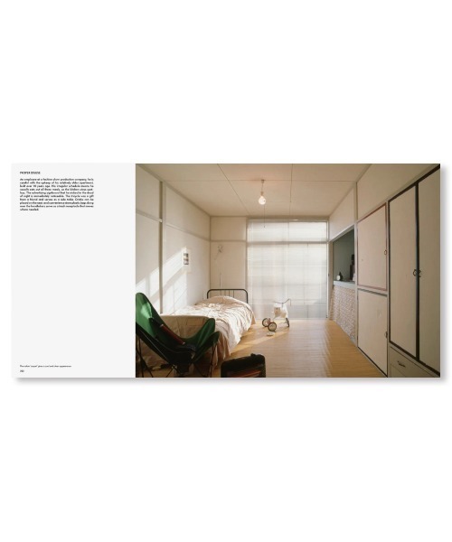 VILLA BOOKS（ヴィラ ブックス）の「TOKYO STYLE by Kyoichi Tsuzuki [SIGNED]（本・メンズ・その他・FREE）」の9枚目の写真