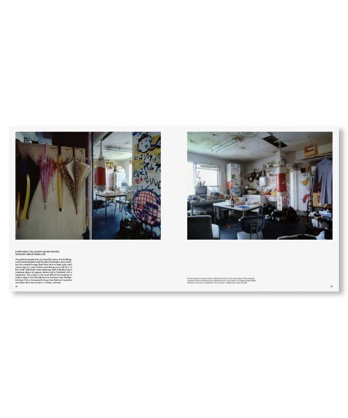 VILLA BOOKS（ヴィラ ブックス）の「TOKYO STYLE by Kyoichi Tsuzuki [SIGNED]（本・メンズ・その他・FREE）」の10枚目の写真