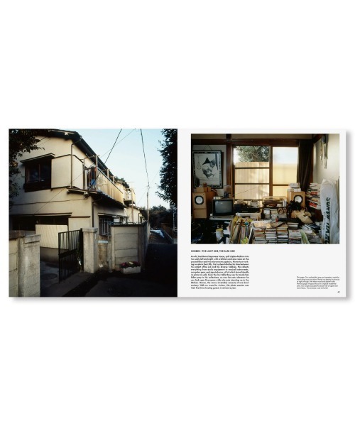 VILLA BOOKS（ヴィラ ブックス）の「TOKYO STYLE by Kyoichi Tsuzuki [SIGNED]（本・メンズ・その他・FREE）」の12枚目の写真