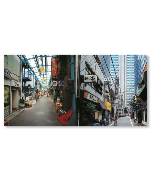 VILLA BOOKS（ヴィラ ブックス）の「TOKYO STYLE by Kyoichi Tsuzuki [SIGNED]（本・メンズ・その他・FREE）」の13枚目の写真