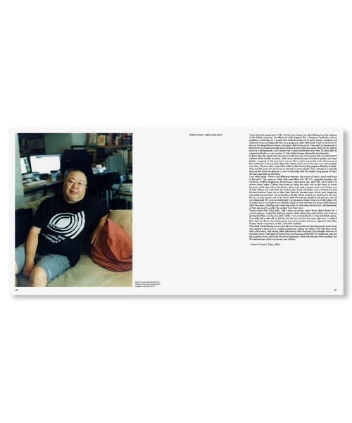 VILLA BOOKS（ヴィラ ブックス）の「TOKYO STYLE by Kyoichi Tsuzuki [SIGNED]（本・メンズ・その他・FREE）」の14枚目の写真