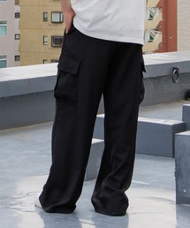 GLAZOS | 【セットアップ対応】トロトロ・カーゴパンツ(その他パンツ)