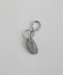 HIDAKA - 【残りわずか】Stone Key Ring | ACRMTSM ONLINE STORE