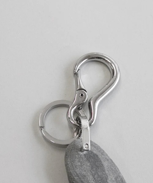 HIDAKA - 【残りわずか】Stone Key Ring | ACRMTSM ONLINE STORE