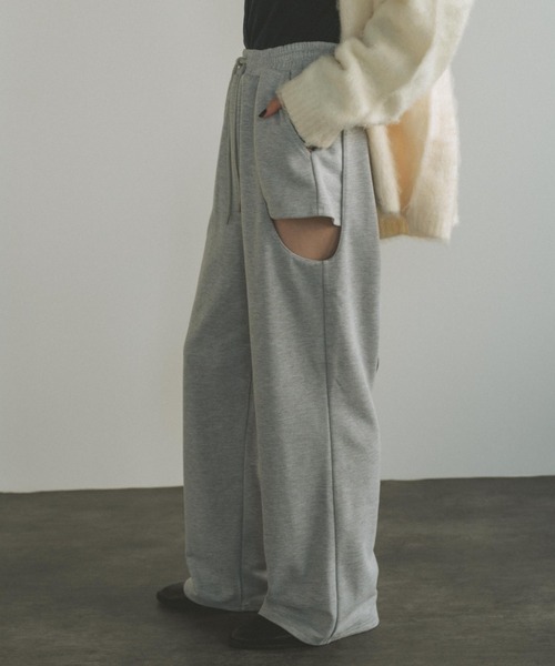 極美品✨vanudy ロゴスウェットパンツ　replica ZERO Mサイズ 商品詳細ページ | Vaundy ONLINE STORE | Logo Sweat Bottoms