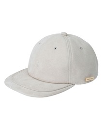 MAISON Birth（メゾンバース）の「MAISON Birth メゾンバース / SUEDE W-VISOR CAP エコスエードダブルバイザーキャップ / MB-24305（キャップ）」
