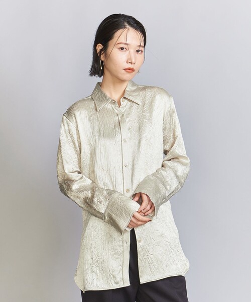 BEAUTY&YOUTH UNITED ARROWS（ビューティーアンドユースユナイテッド 