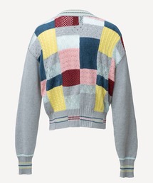 anrealage homme｜アンリアレイジ オム（メンズ）のカーディガン