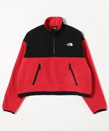 FREAK'S STORE(t[NXXgA)̌WJ@THE NORTH FACE/UEm[XtFCX@Pullover Denali Jacket/vI[o[ fi WPbgiNAW72451j(̑AE^[)