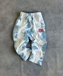 BIG FIELD | タイダイスウェットパンツ(スウェットパンツ)