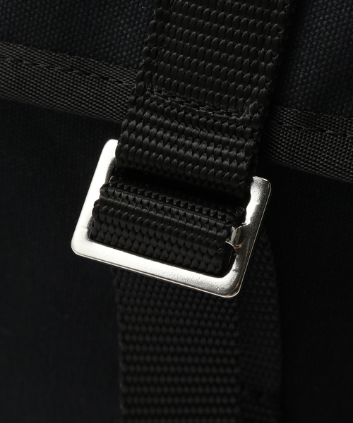 De Martini(ディ マティーニ)の「De Martini / ディ マティーニ MESSENGERBAG M(メッセンジャーバッグ・メンズ・ブラック・FREE)」の12枚目の写真