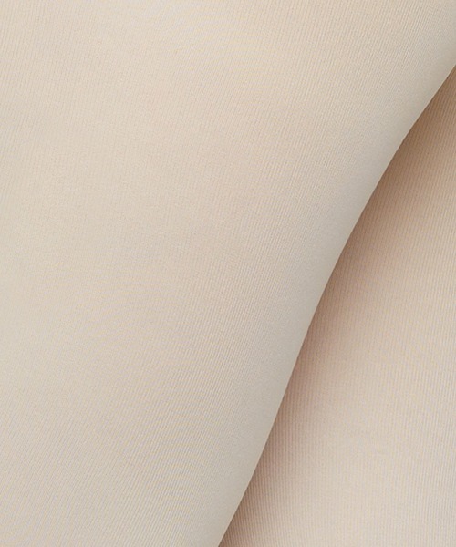 SWEDISH STOCKING（スウェディッシュストッキングス）の「Olivia Tights Ivory（タイツ/ストッキング・レディース・アイボリー・S/M）」の5枚目の写真