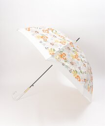LBC | Wpc. ブルーミングフラワー 長傘 晴雨兼用(長傘)