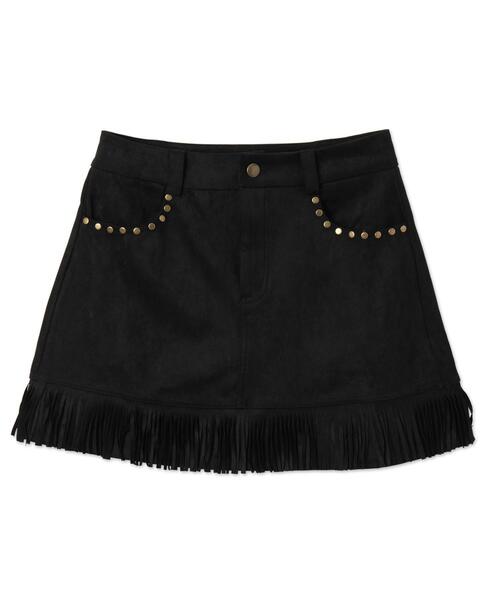 hysteric ミニスカート スタッズ 編み上げ hysteric ミニスカート