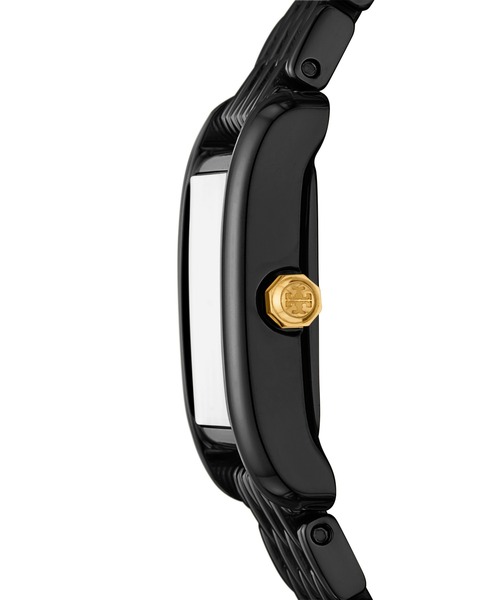 TORY BURCH（トリーバーチ）の「トリーバーチ 腕時計 レディース アナログ ステンレス TBW1086（アナログ腕時計・レディース・ブラック・FREE）」の2枚目の写真