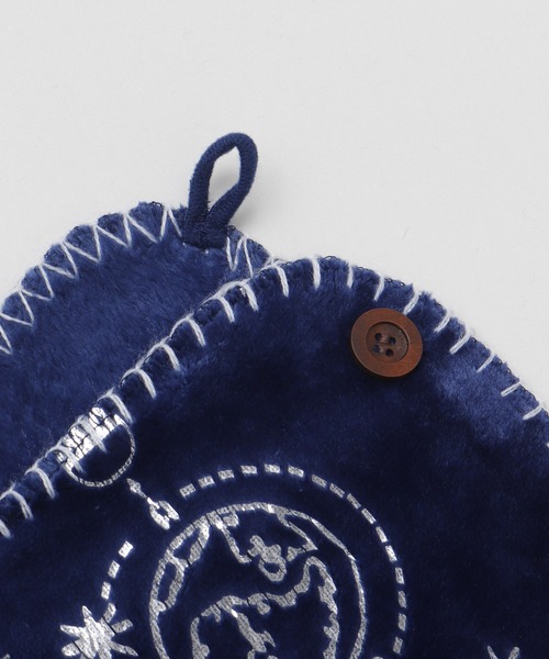 チャイハネ（チャイハネ）の「【チャイハネ】NOMADY 夜空ブランケットS