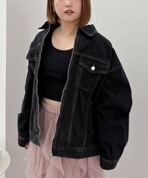 archives | カップ付クロップドテレコＴＯＰＳ(Tシャツ/カットソー)