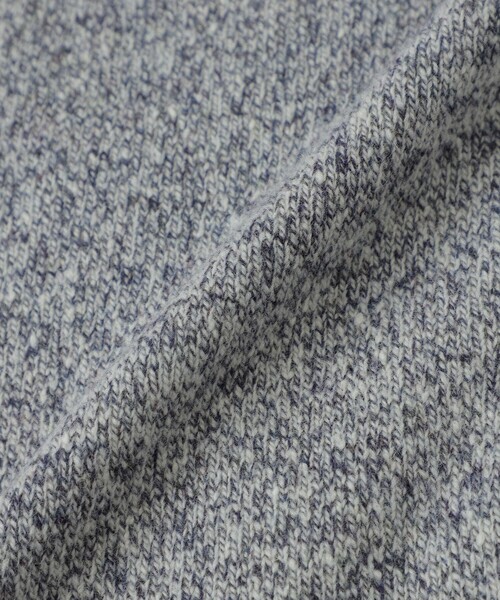 【WEB・一部店舗限定】スノーミックスニットボートネックプルオーバー（ニット/セーター）｜MACKINTOSH LONDON（マッキントッシュ ロンドン）