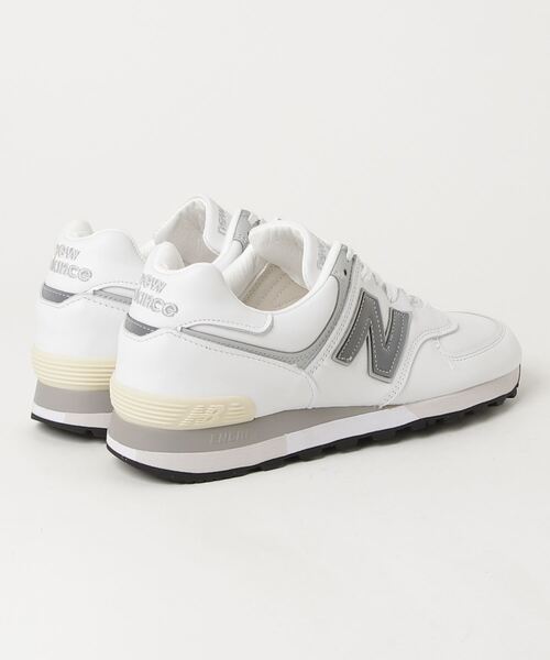 【NEW BALANCE】Made in UK 576 海外限定品 箱付き スニーカー 楽天市場】ニューバランス 576 UK（靴サイズ（cm）25.5