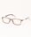 DULTON�i�_���g���j�́uREADING GLASSES/ ���[�f�B���O�O���X(�V�ዾ)�i���K�l�j�v�b�s���N