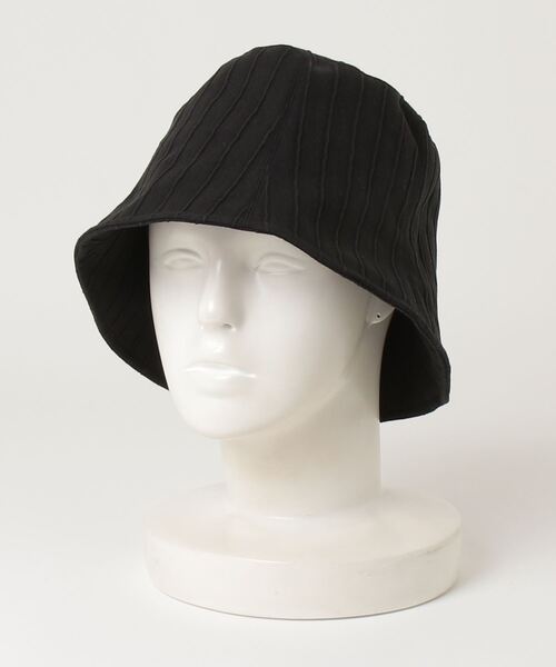 セール】s/c cloche hat（ハット）｜RYU（リュー）のファッション通販