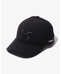 KEBOZ | MKT CURVED VISOR SNAPBACK CAP(キャップ)