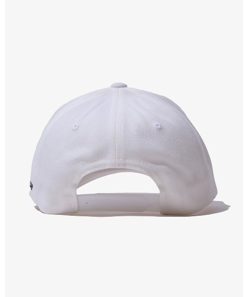 KEBOZ（ケボズ）の「MKT CURVED VISOR SNAPBACK CAP（キャップ・メンズ・ブラック/ブルー/レッド/ホワイト・FREE）」の16枚目の写真