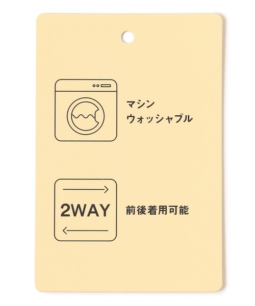 ANY(エニィ)の「ソフトタッチケーブル2WAYニット(ニット/セーター・レディース・レッド系/ホワイト系/ライトグリーン系/ピンク系・4)」の5枚目の写真