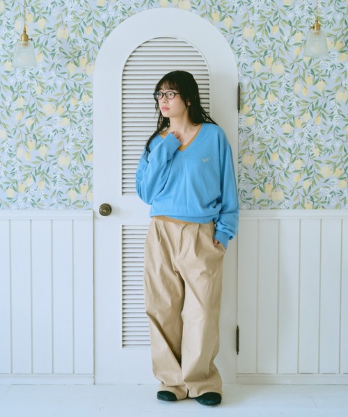 common gull products.（コモンガルプロダクツ）の「私のための
